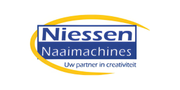 Niessen Naaimachines