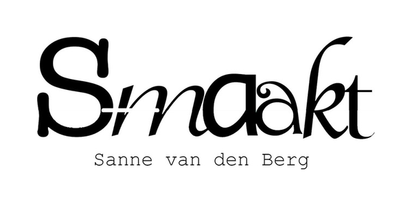 Smaakt, Sanne van den Berg